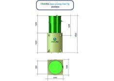 ГРИНЛОС Аэро 5 Пр Супер Лонг